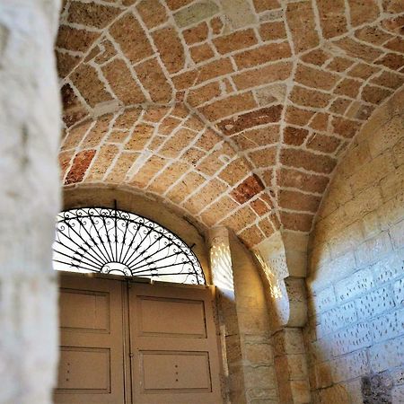 Bed and Breakfast I due Tesori à San Cesario di Lecce Extérieur photo