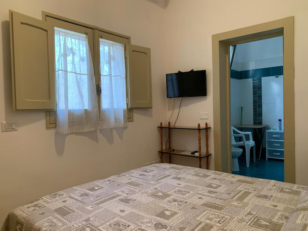 Bed and Breakfast I due Tesori à San Cesario di Lecce Extérieur photo