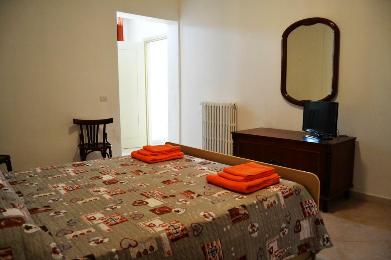 Bed and Breakfast I due Tesori à San Cesario di Lecce Extérieur photo