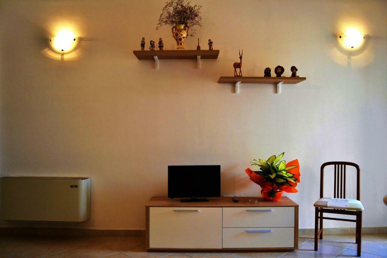 Bed and Breakfast I due Tesori à San Cesario di Lecce Extérieur photo