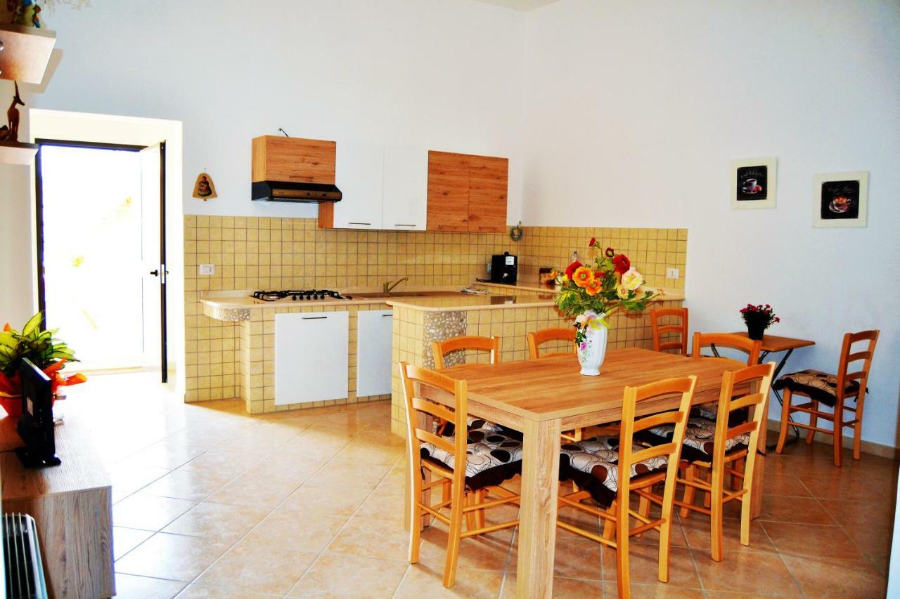 Bed and Breakfast I due Tesori à San Cesario di Lecce Extérieur photo