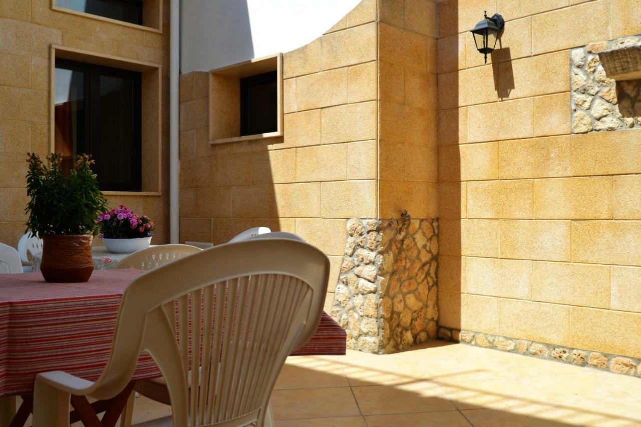 Bed and Breakfast I due Tesori à San Cesario di Lecce Extérieur photo
