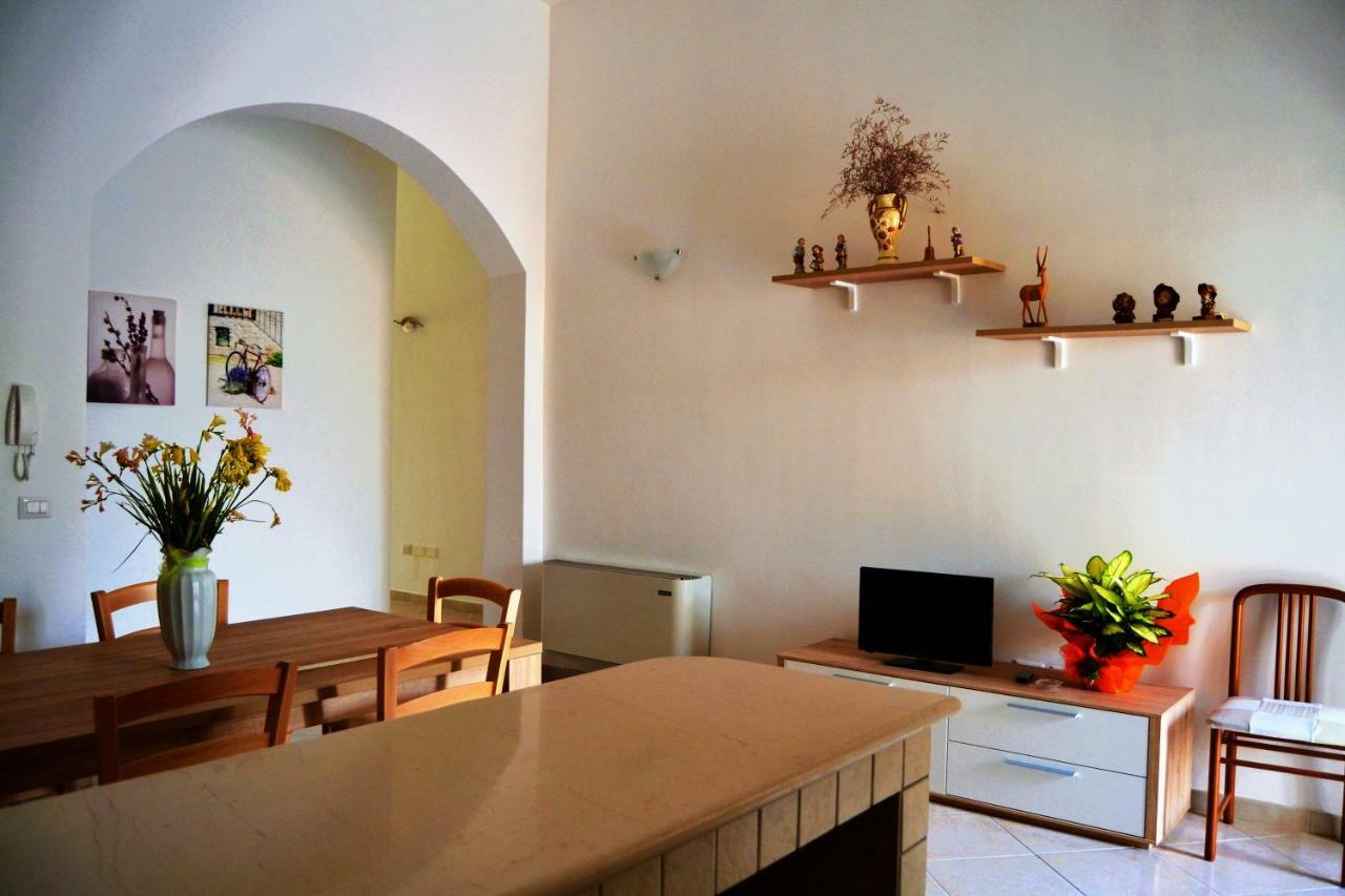 Bed and Breakfast I due Tesori à San Cesario di Lecce Extérieur photo