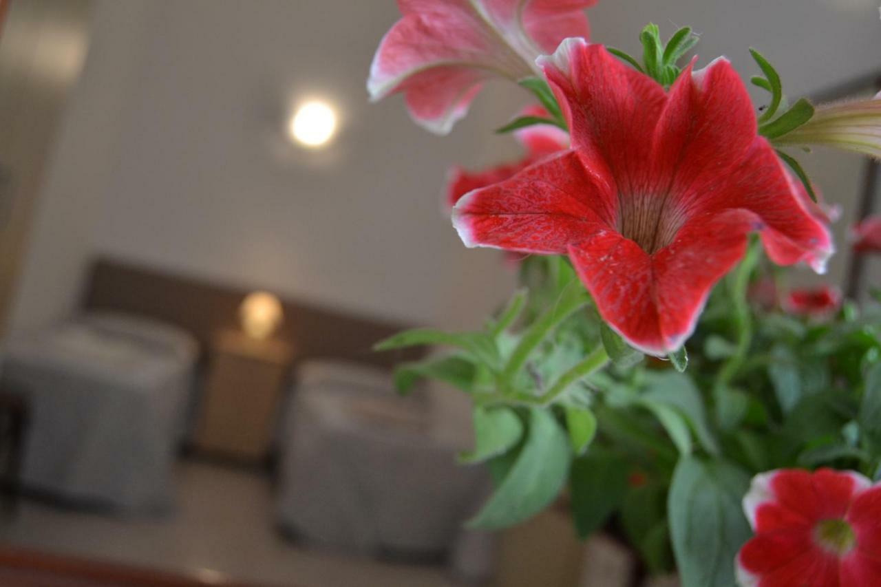 Bed and Breakfast I due Tesori à San Cesario di Lecce Extérieur photo