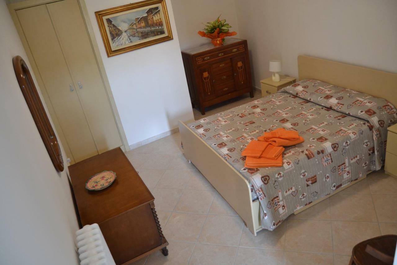 Bed and Breakfast I due Tesori à San Cesario di Lecce Extérieur photo
