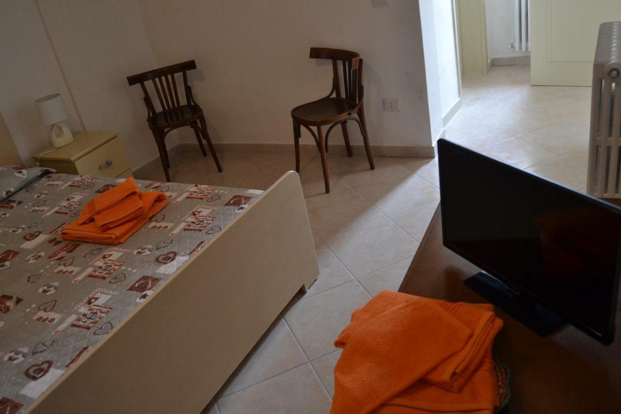 Bed and Breakfast I due Tesori à San Cesario di Lecce Extérieur photo