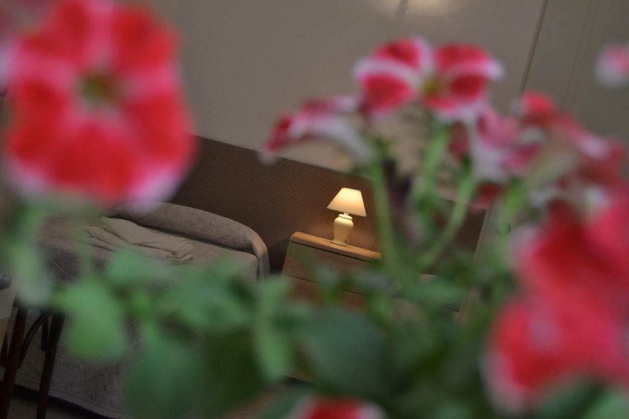 Bed and Breakfast I due Tesori à San Cesario di Lecce Extérieur photo