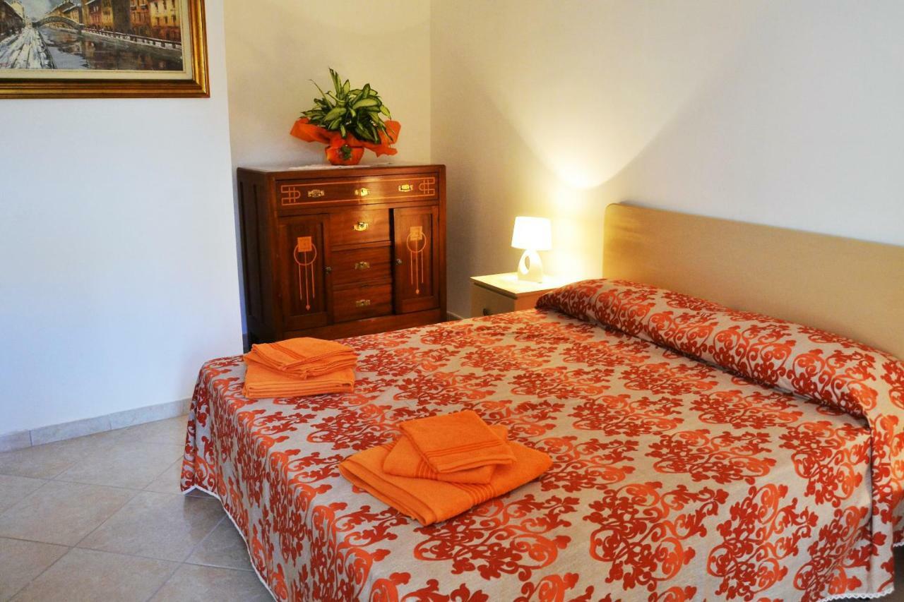 Bed and Breakfast I due Tesori à San Cesario di Lecce Extérieur photo