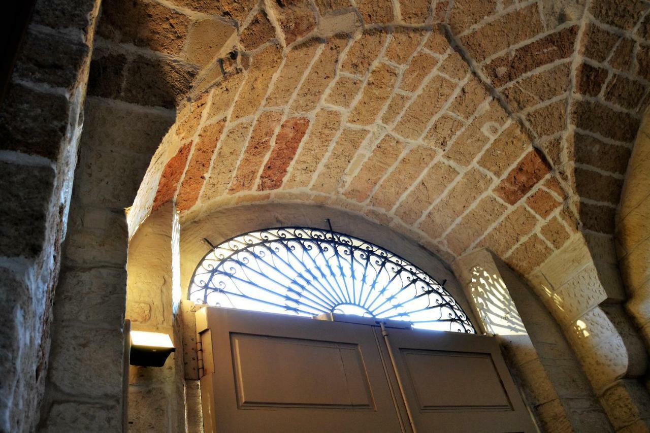 Bed and Breakfast I due Tesori à San Cesario di Lecce Extérieur photo