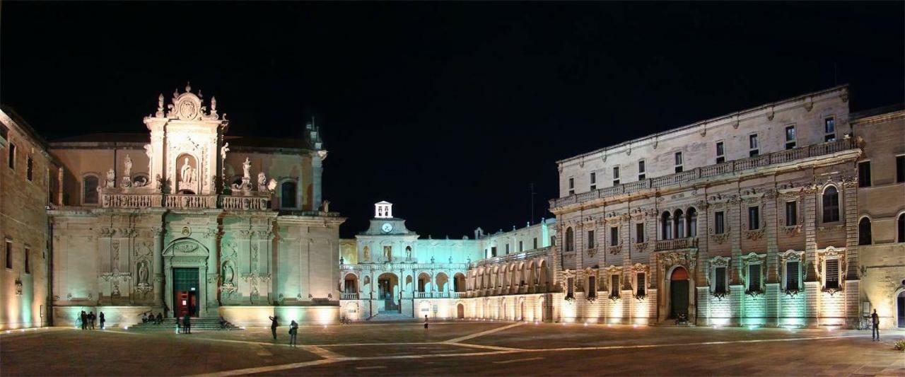 Bed and Breakfast I due Tesori à San Cesario di Lecce Extérieur photo