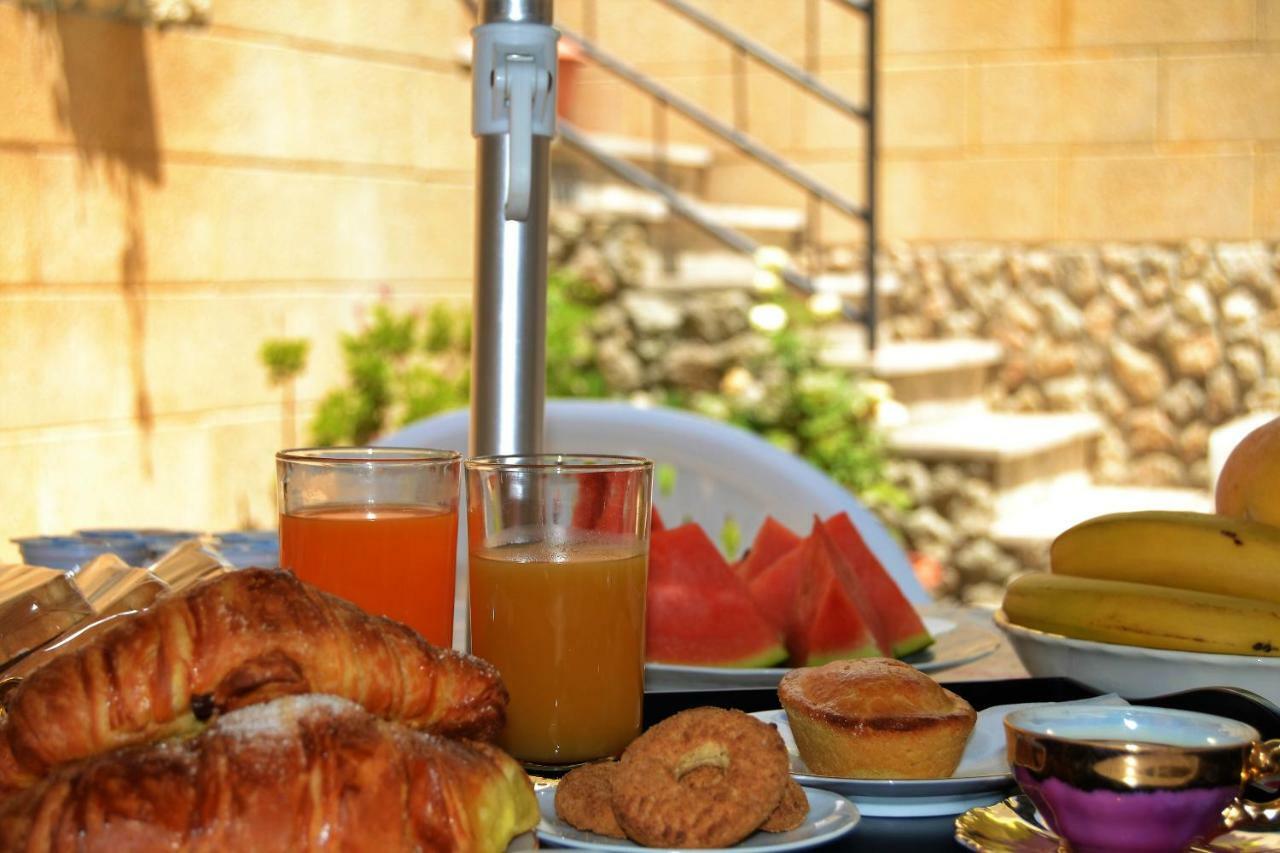 Bed and Breakfast I due Tesori à San Cesario di Lecce Extérieur photo