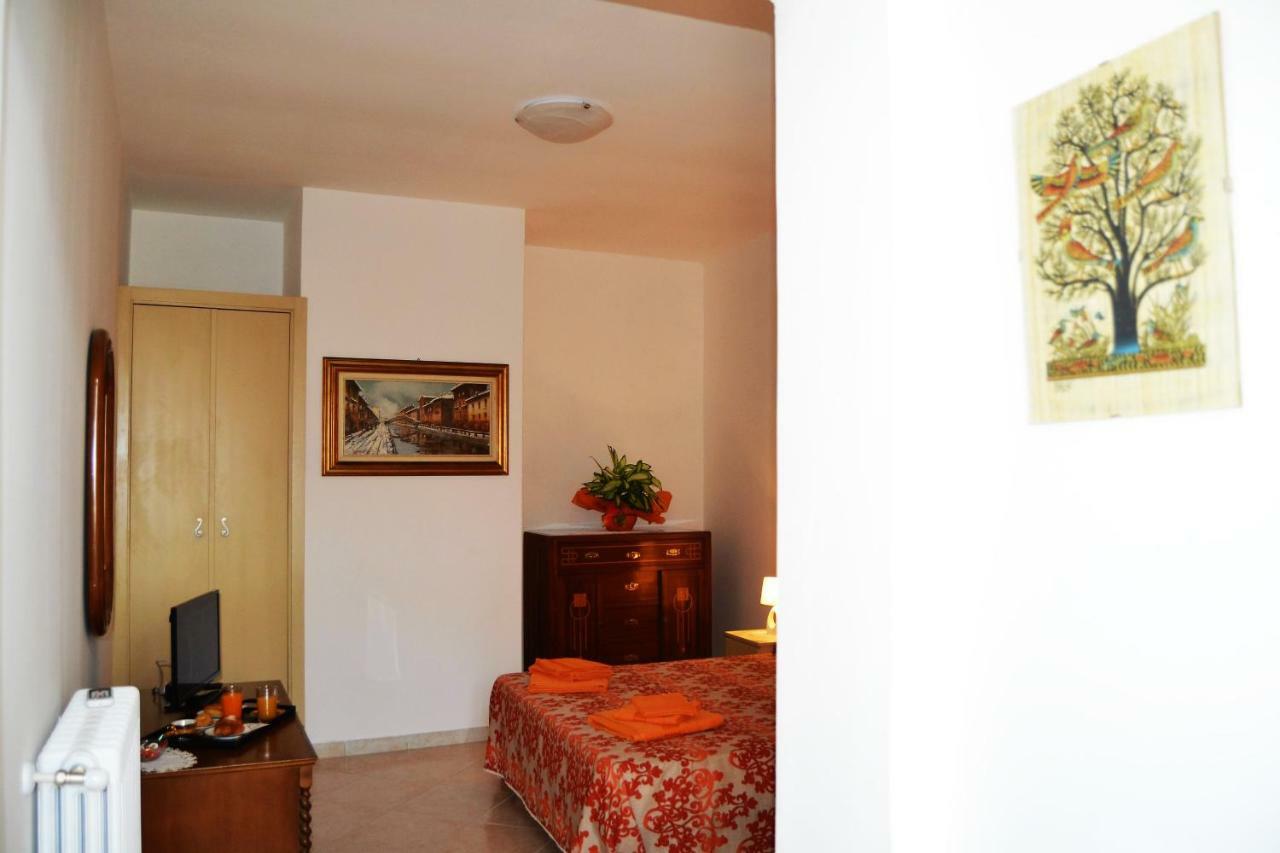Bed and Breakfast I due Tesori à San Cesario di Lecce Extérieur photo