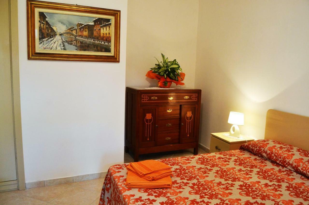 Bed and Breakfast I due Tesori à San Cesario di Lecce Extérieur photo