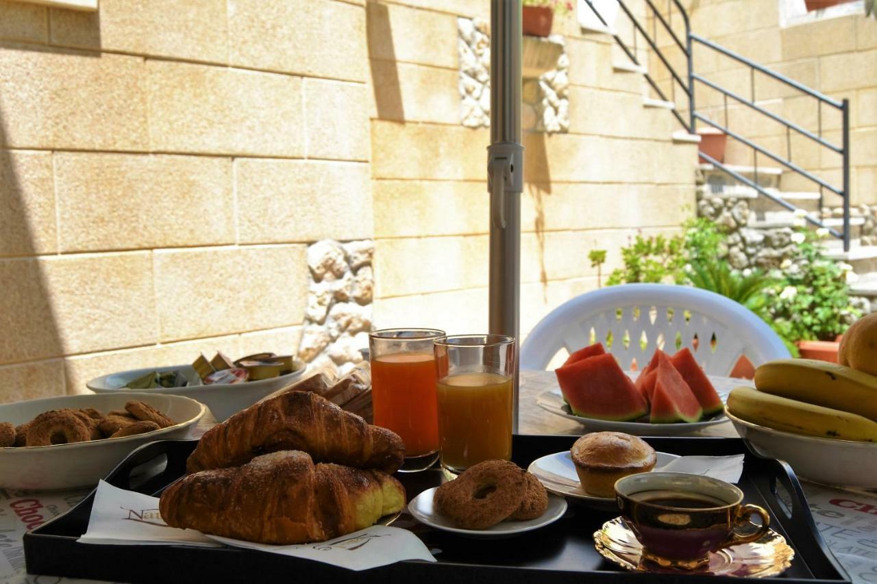 Bed and Breakfast I due Tesori à San Cesario di Lecce Extérieur photo