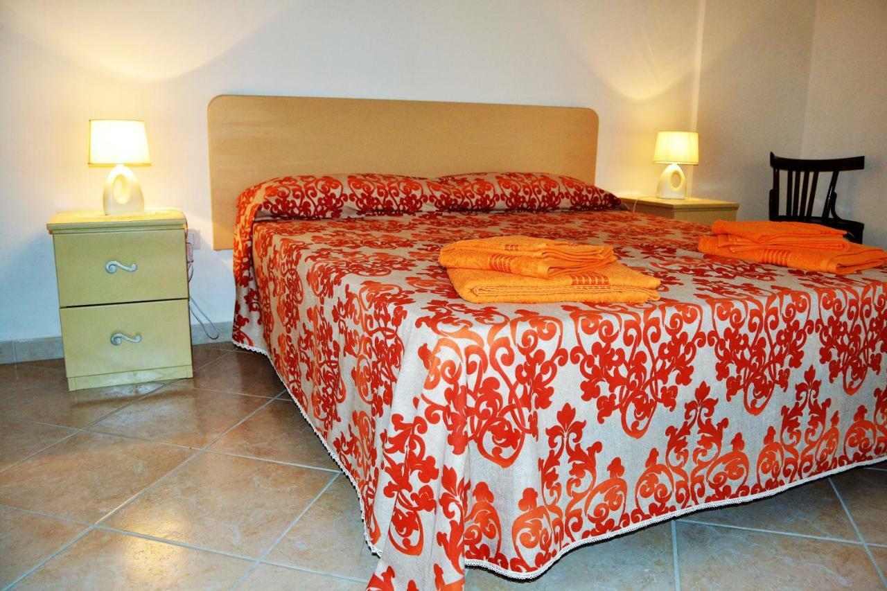 Bed and Breakfast I due Tesori à San Cesario di Lecce Extérieur photo